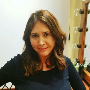 Meet your Posher, Raina